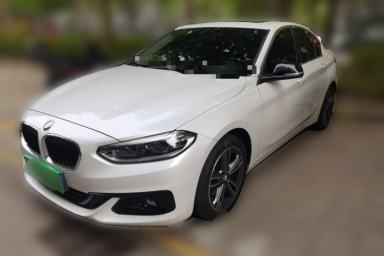 Used BMW 1 Series 2018 Facelifted 118i Sport Edition