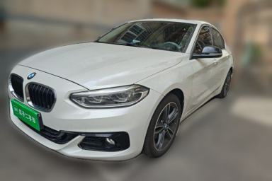 Used BMW 1 Series 2018 Facelifted 118i Sport Edition