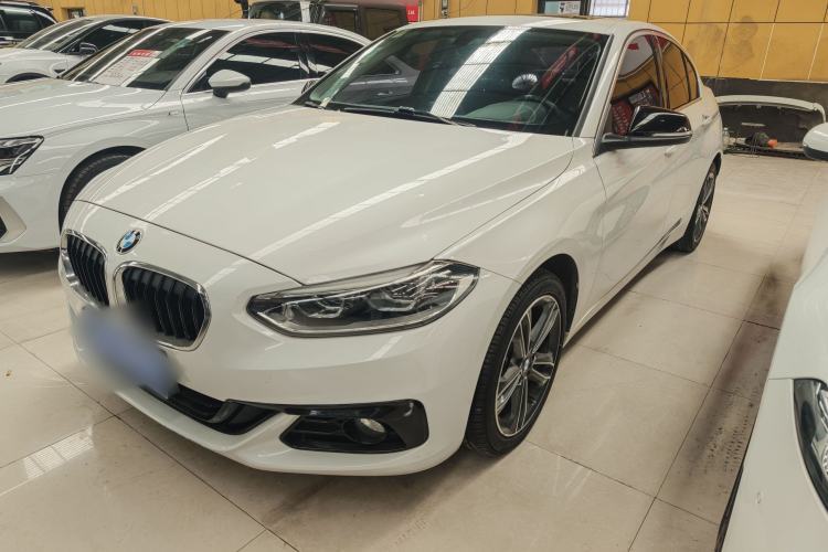 Used BMW 1 Series 2018 118i Sport Edition Guazi used car, China used car export, Used car for sale, Used cars, Cheapest cars for sale