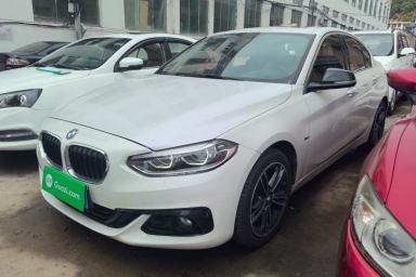 Used BMW 1 Series 2018 118i Sport Edition