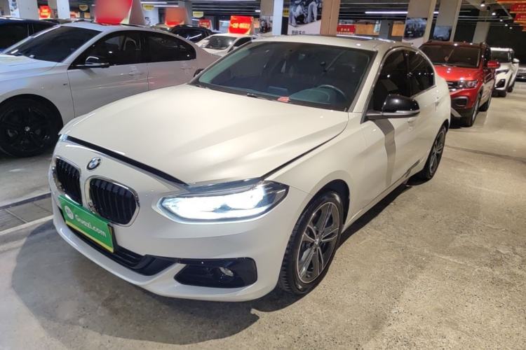 Used BMW 1 Series 2018 Facelifted 118i Sport Edition Guazi used car, China used car export, Used car for sale, Used  cars, Cheapest cars for sale