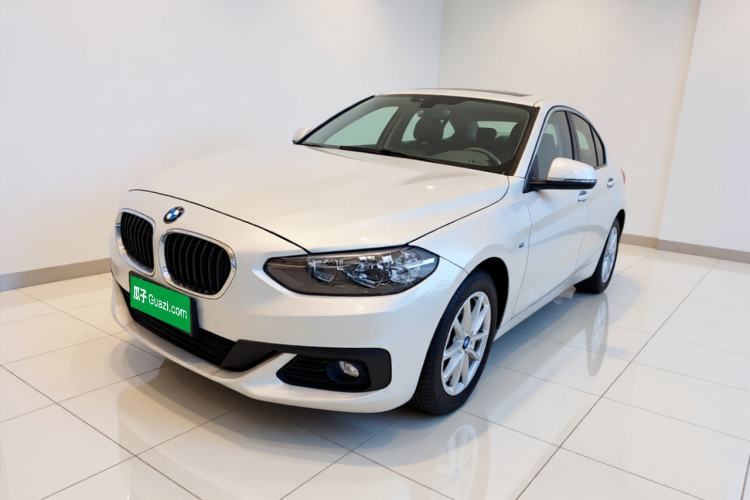 Used BMW 1 Series 2018 118i Fashion Model Guazi used car, China used car export, Used car for sale, Used  cars, Cheapest cars for sale