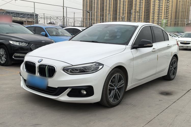 BMW 1 Series 2018 Facelifted 118i Sport Edition usado Guazi used car, China used car export, Used car for sale, Used cars, Cheapest cars for sale