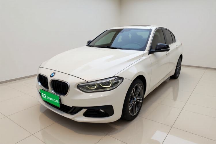 Used BMW 1 Series 2018 Facelifted 118i Sport Edition Guazi used car, China used car export, Used car for sale, Used  cars, Cheapest cars for sale