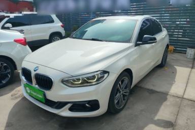 Used BMW 1 Series 2018 Facelifted 118i Sport Edition