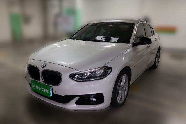 Used BMW 1 Series 2018 118i Design Package Edition