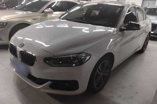 Used BMW 1 Series 2018 118i Sport Edition