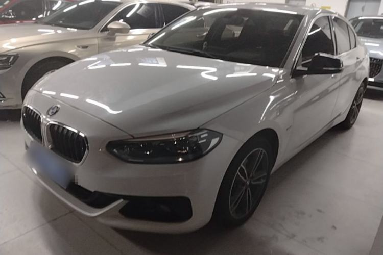 Used BMW 1 Series 2018 118i Sport Edition Guazi used car, China used car export, Used car for sale, Used cars, Cheapest cars for sale