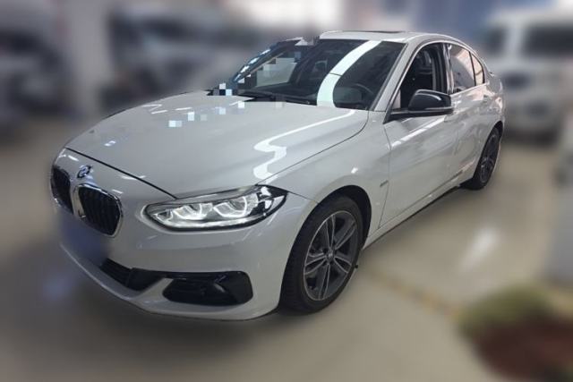 Used BMW 1 Series 2018 118i Sport Edition