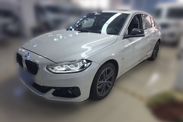 Used BMW 1 Series 2018 118i Sport Edition Guazi used car, China used car export, Used car for sale, Used cars, Cheapest cars for sale