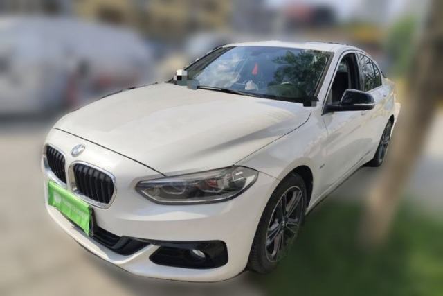 Used BMW 1 Series 2018 118i Sport Edition