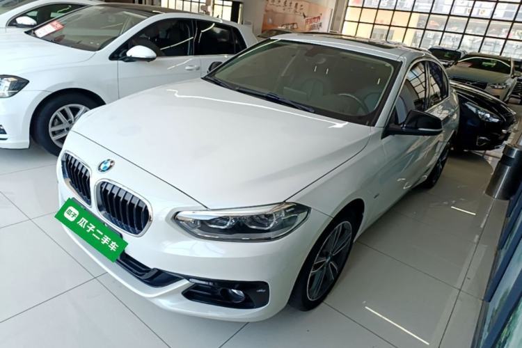 Ojetý BMW 1 Series 2018 118i Sport Edition Guazi used car, China used car export, Used car for sale, Used  cars, Cheapest cars for sale