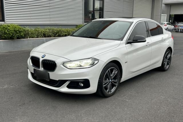 Used BMW 1 Series 2018 118i Sport Edition