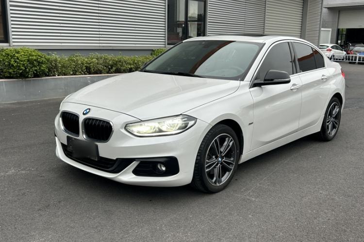 Used BMW 1 Series 2018 118i Sport Edition Guazi used car, China used car export, Used car for sale, Used cars, Cheapest cars for sale