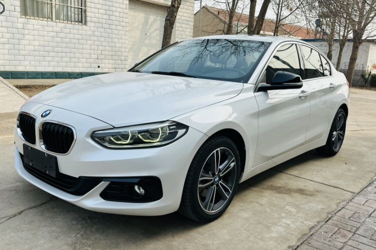 Used BMW 1 Series 2018 Facelifted 118i Sport Edition Guazi used car, China used car export, Used car for sale, Used cars, Cheapest cars for sale