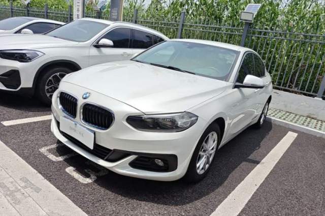 Used BMW 1 Series 2018 118i Fashion Model