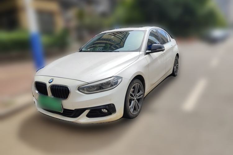 Used BMW 1 Series 2018 Facelifted 118i Sport Edition Guazi used car, China used car export, Used car for sale, Used  cars, Cheapest cars for sale