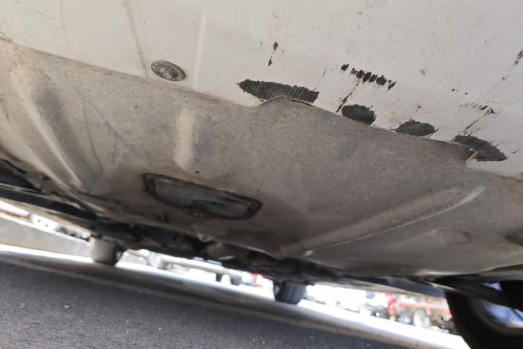 Used BMW 1 Series 2018 118i Fashion Model Chassis Front