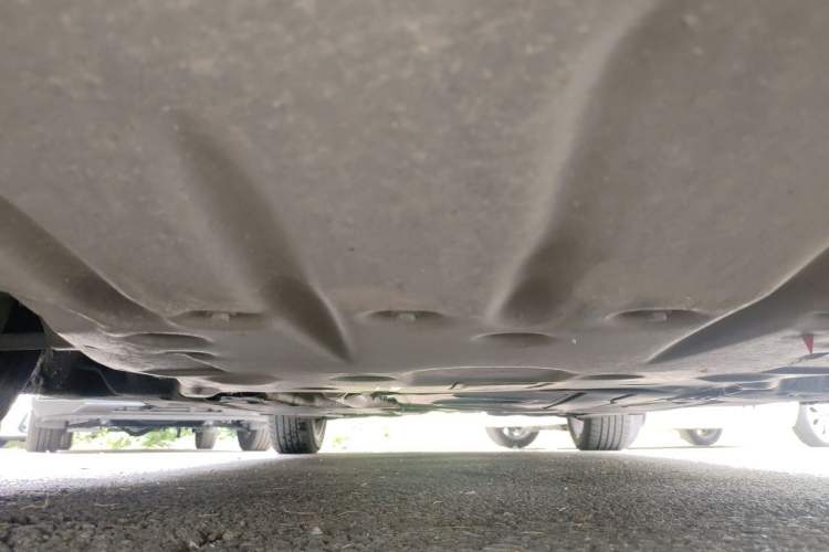 Used BMW 1 Series 2018 118i Sport Design Package Chassis Front