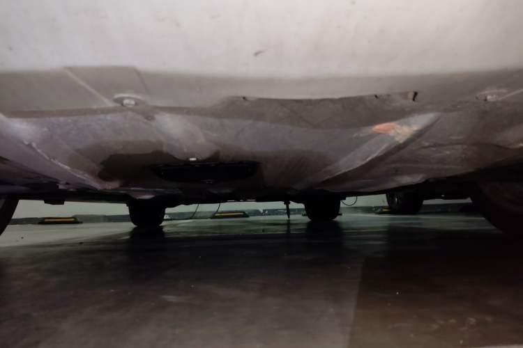 Used BMW 1 Series 2018 118i Design Package Edition Chassis Front