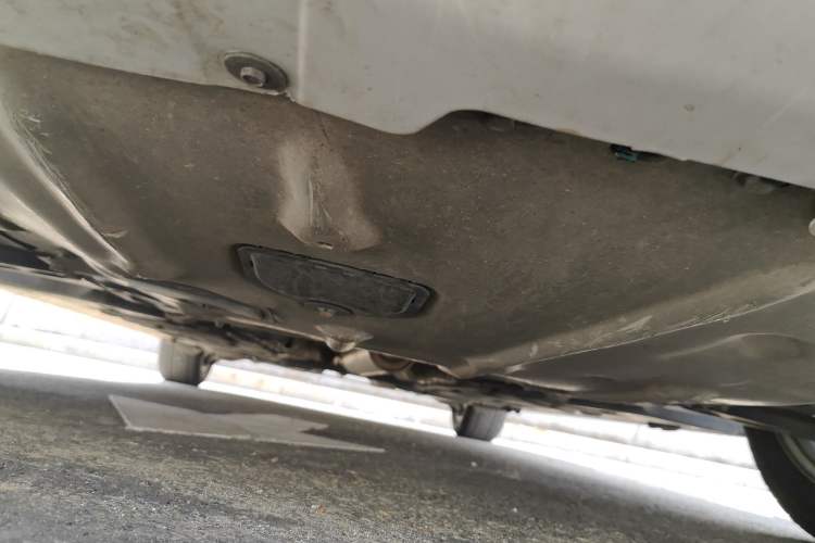 Used BMW 1 Series 2018 118i Fashion Model Chassis Front