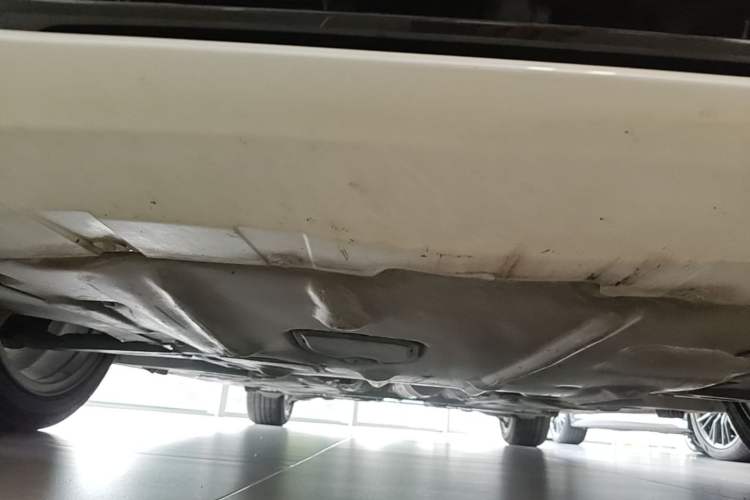 Used BMW 1 Series 2018 118i Design Package Edition Chassis Front