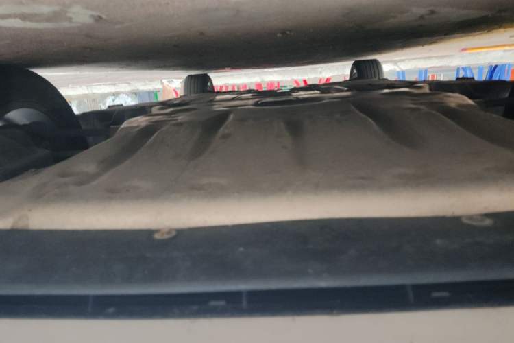 Used BMW 1 Series 2018 118i Leading Model Chassis Front