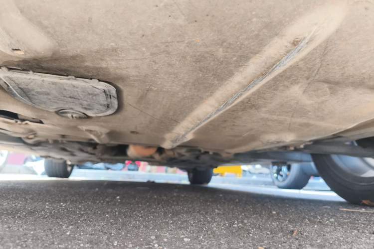 Used BMW 1 Series 2018 118i Sport Edition Chassis Front
