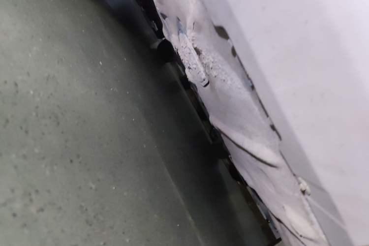 Used BMW 1 Series 2018 118i Sport Edition Chassis Front