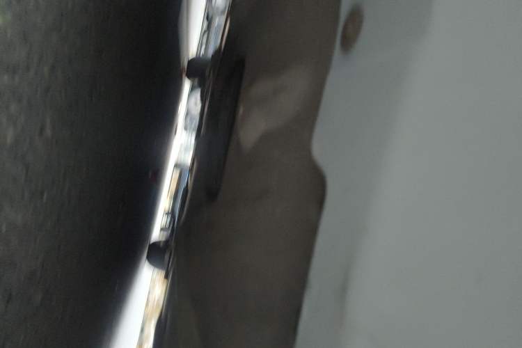 Used BMW 1 Series 2018 118i Fashion Model Chassis Front