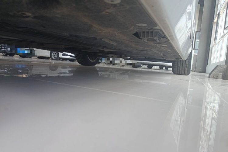 Used BMW 1 Series 2018 118i Leading Model Chassis Front Left
