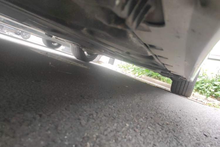 Used BMW 1 Series 2018 118i Sport Edition Chassis Front Left