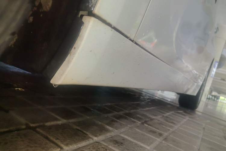 Used BMW 1 Series 2018 118i Fashion Model Chassis Front Left