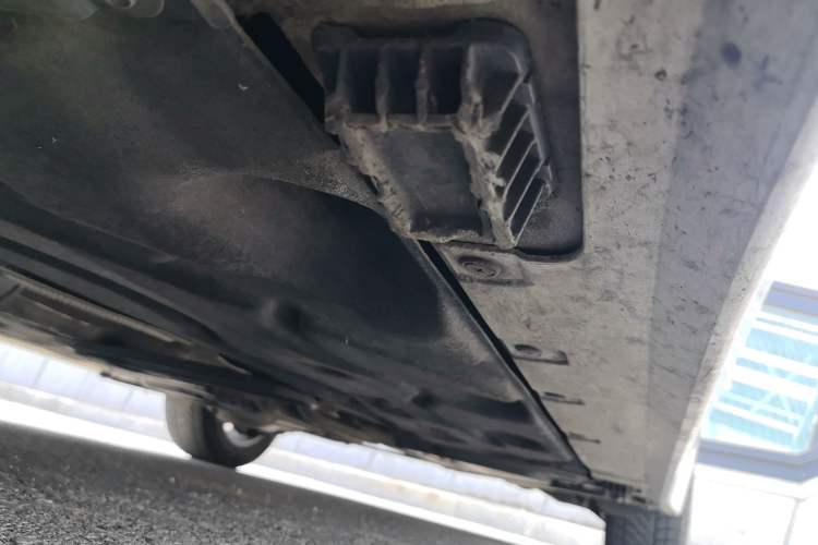 Used BMW 1 Series 2018 118i Fashion Model Chassis Front Left