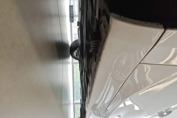 Used BMW 1 Series 2018 118i Design Package Edition Chassis Front Left