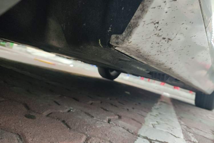 Used BMW 1 Series 2018 118i Leading Model Chassis Front Left