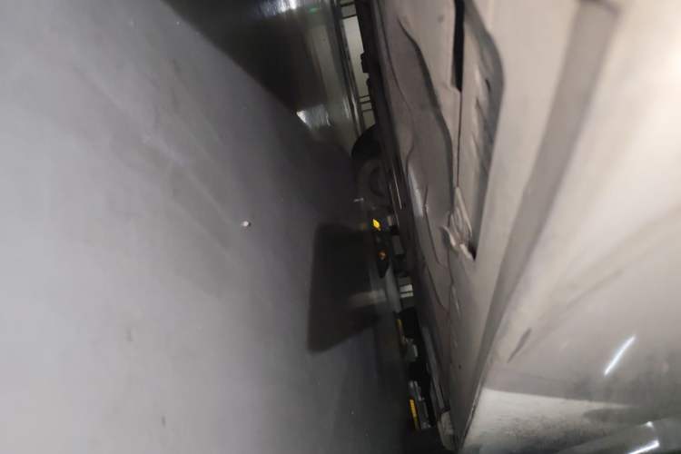 Used BMW 1 Series 2018 118i Sport Edition Chassis Front Left