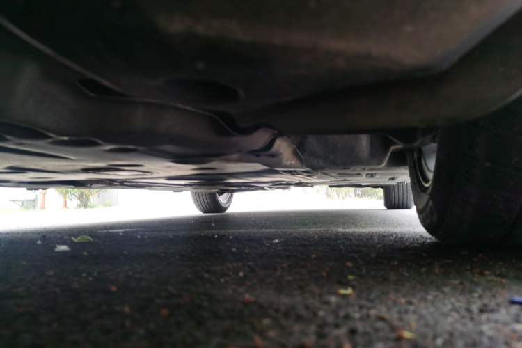 Used BMW 1 Series 2018 118i Leading Model Chassis Front Left