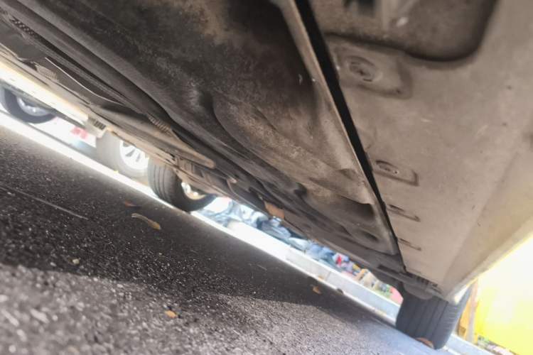 Used BMW 1 Series 2018 118i Sport Edition Chassis Front Left