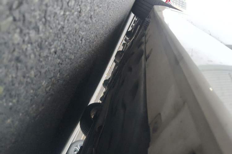 Used BMW 1 Series 2018 118i Fashion Model Chassis Front Left