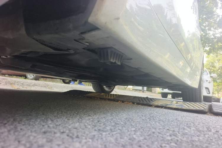 Used BMW 1 Series 2018 120i Design Package Model Chassis Front Left