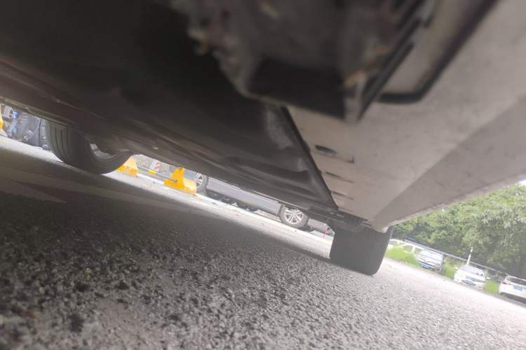 Used BMW 1 Series 2018 118i Sport Edition Chassis Front Left
