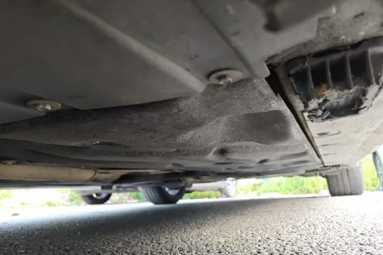 Used BMW 1 Series 2018 118i Sport Edition Chassis Front Left