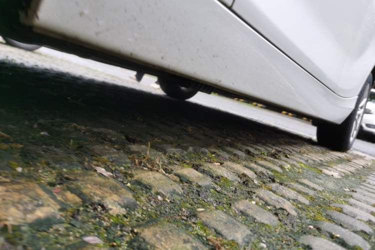 Used BMW 1 Series 2018 118i Leading Model Chassis Front Left