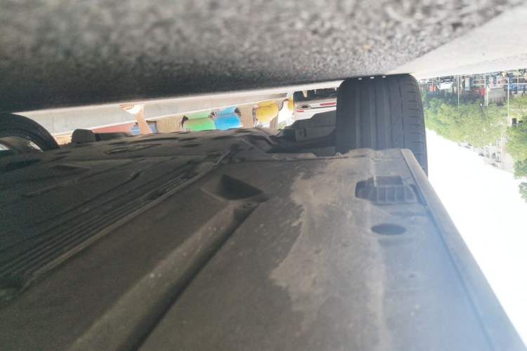 Used BMW 1 Series 2018 118i Sport Design Package Chassis Front Left
