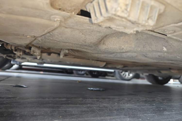 Used BMW 1 Series 2018 118i Sport Edition Chassis Front Left