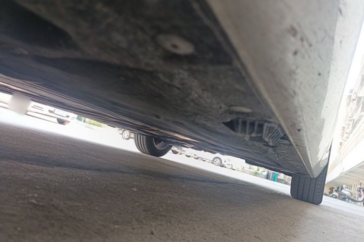 Used BMW 1 Series 2018 118i Leading Model Chassis Front Left