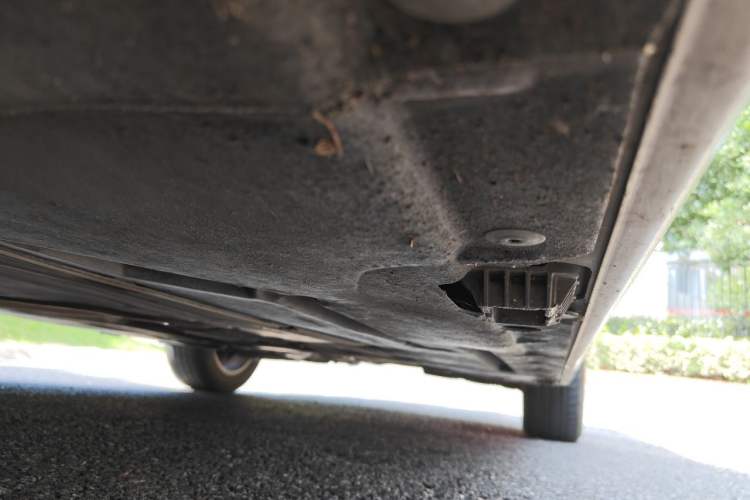 Used BMW 1 Series 2018 118i Leading Model Chassis Front Left