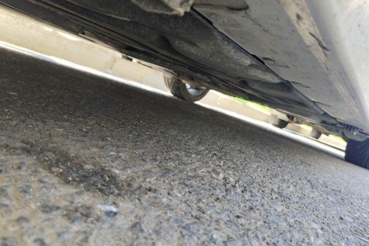 Used BMW 1 Series 2018 118i Sport Edition Chassis Front Left