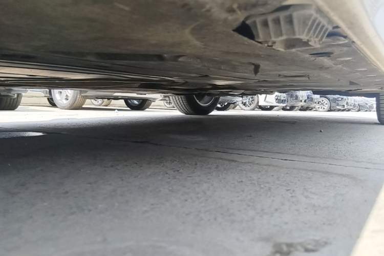Used BMW 1 Series 2018 118i Leading Model Chassis Front Left